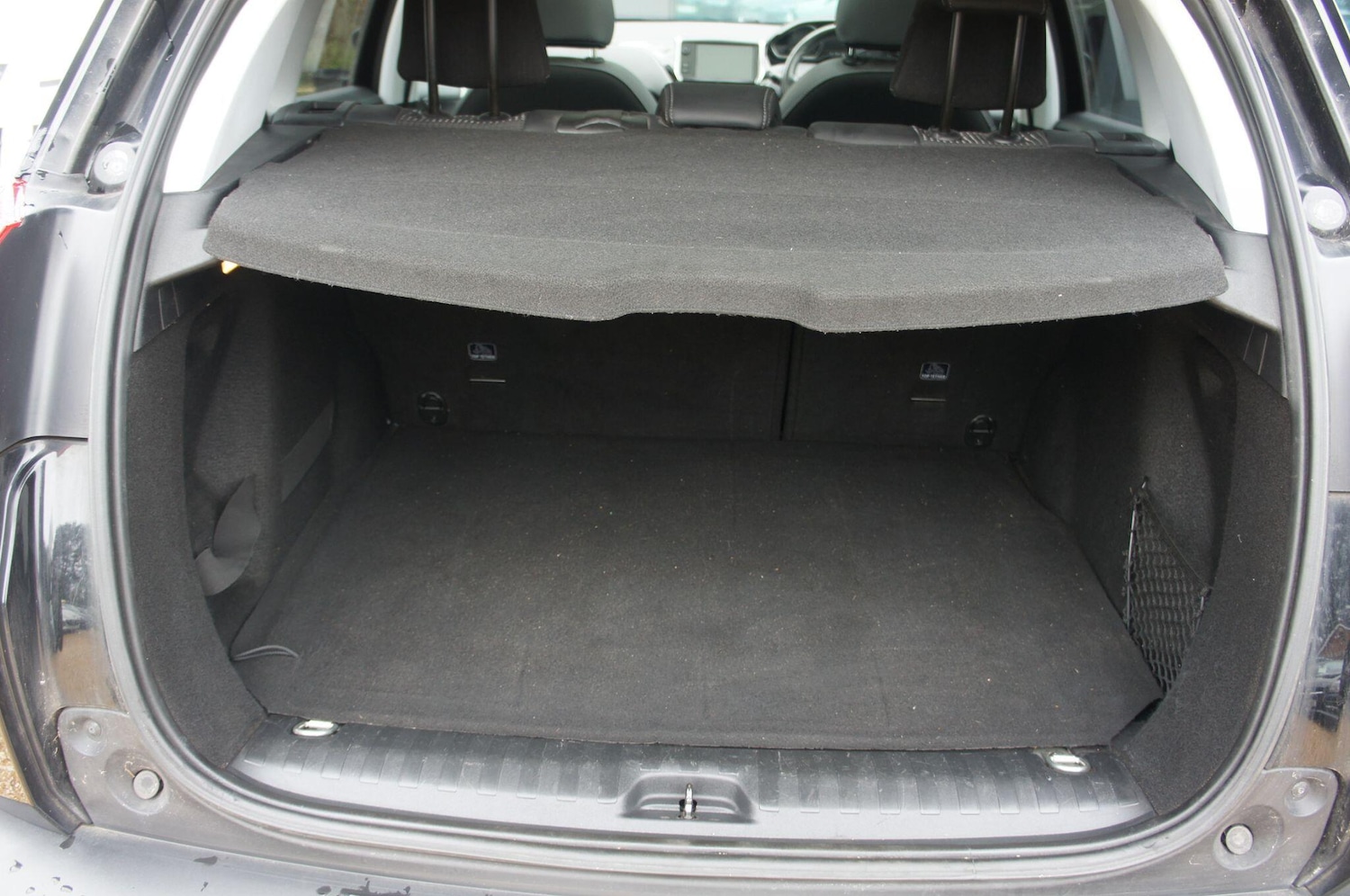 Used Peugeot 2008 for sale - 77683790: Photo 15