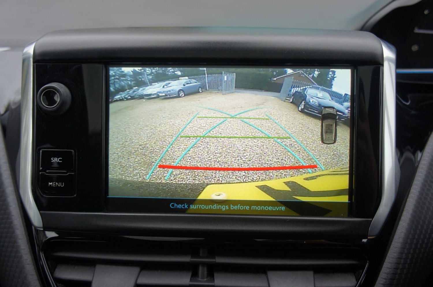 Used Peugeot 2008 for sale - 77683790: Photo 16