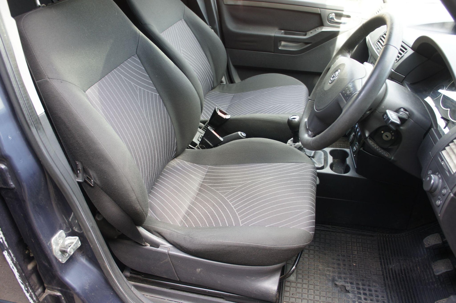 Used Vauxhall Meriva 2006 for sale - 78047640: Photo 10