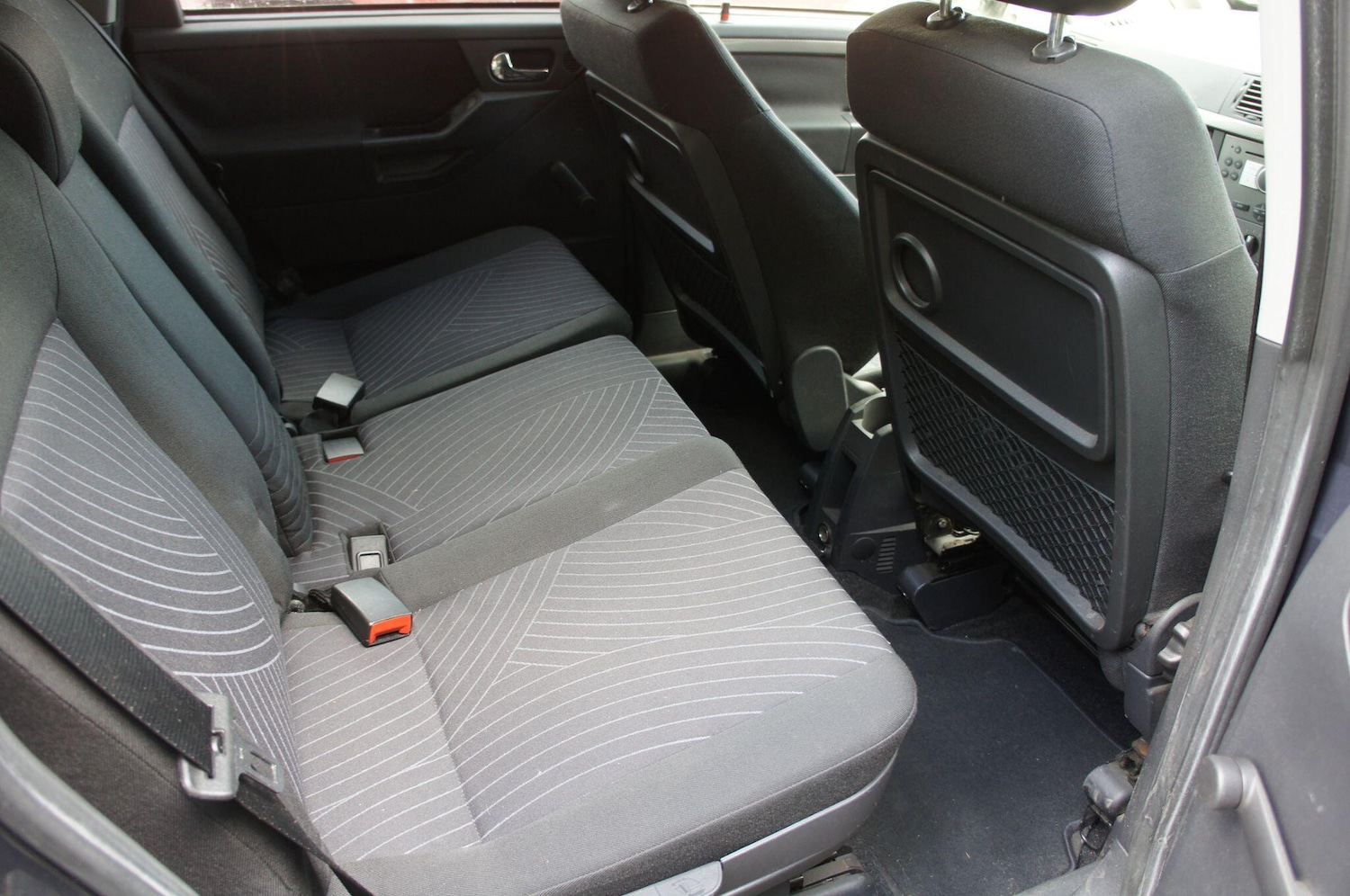 Used Vauxhall Meriva 2006 for sale - 78047640: Photo 11