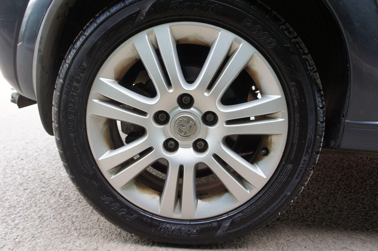 Used Vauxhall Meriva 2006 for sale - 78047640: Photo 13