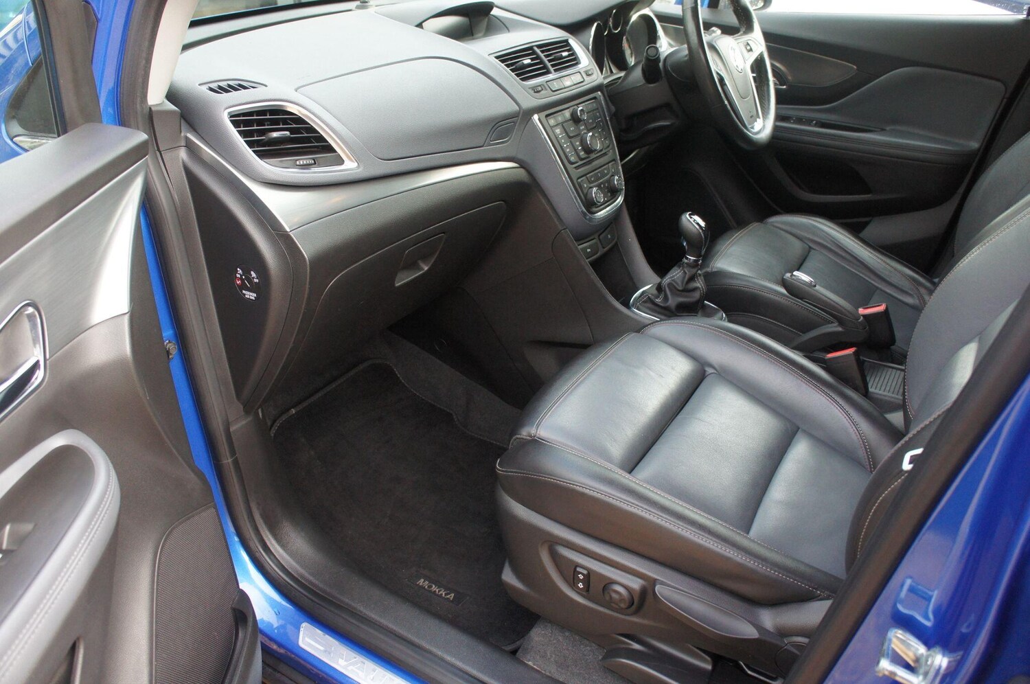 Used Vauxhall Mokka 2015 for sale - 77685238: Photo 11