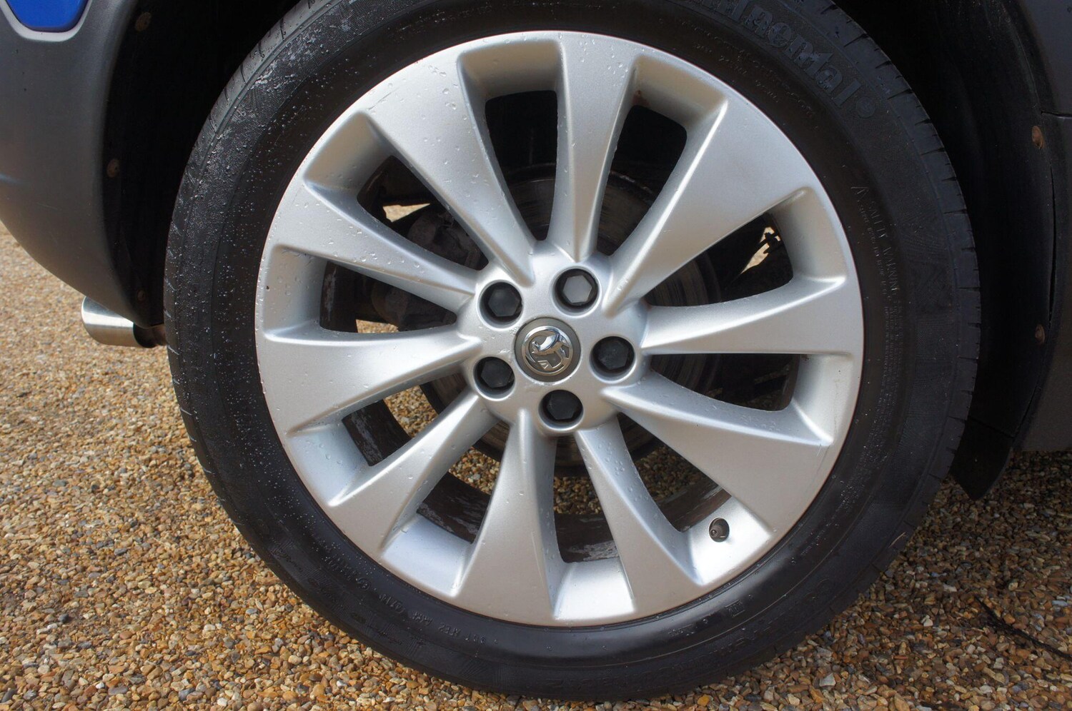 Used Vauxhall Mokka 2015 for sale - 77685238: Photo 12