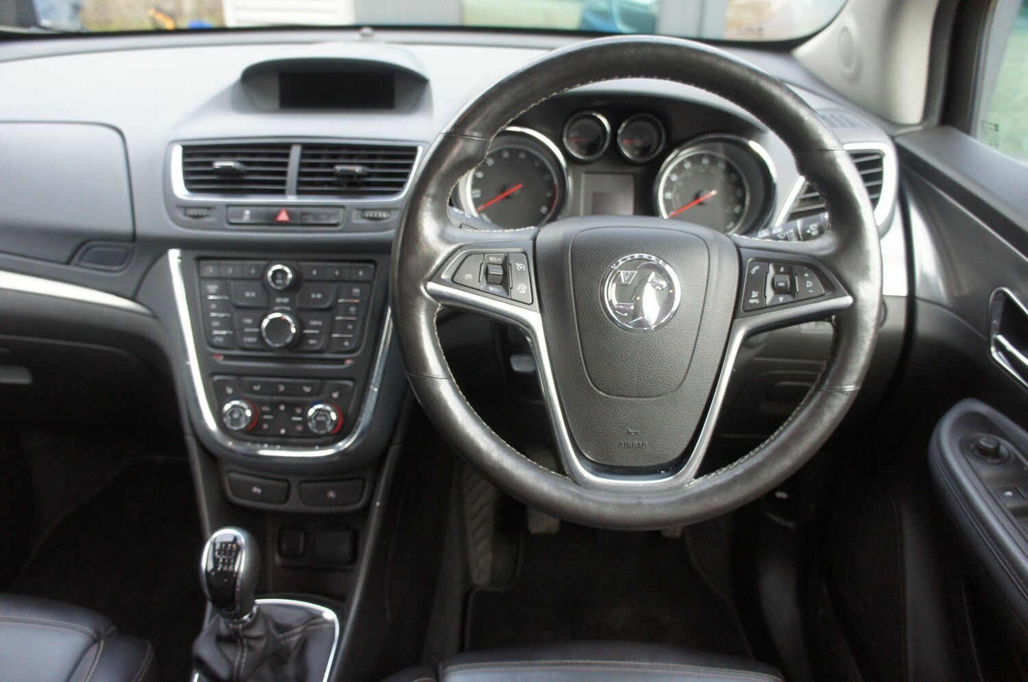 Used Vauxhall Mokka 2015 for sale - 77685238: Photo 7