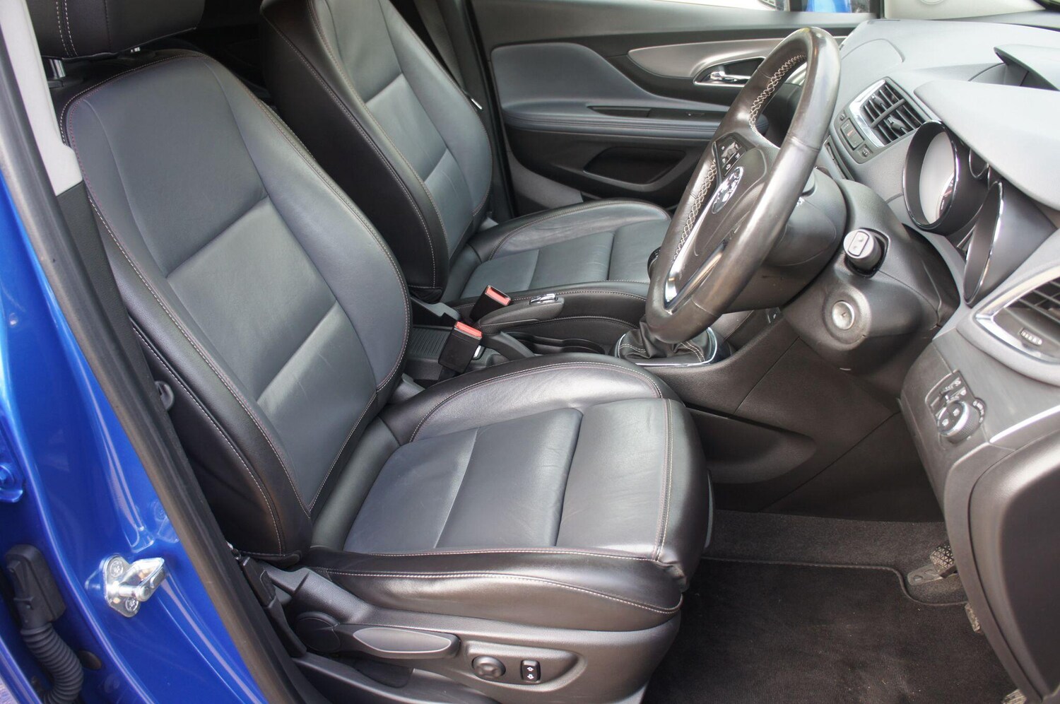 Used Vauxhall Mokka 2015 for sale - 77685238: Photo 9