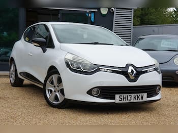 Used Renault Clio 2013 for sale - 79712422: Photo