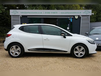 Used Renault Clio 2013 for sale - 79712422: Photo