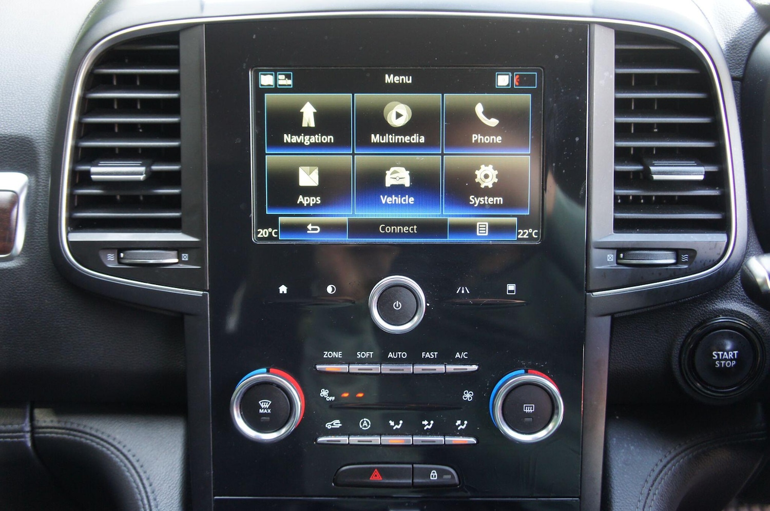 Used Renault Koleos 2020 for sale - 78046669: Photo 12