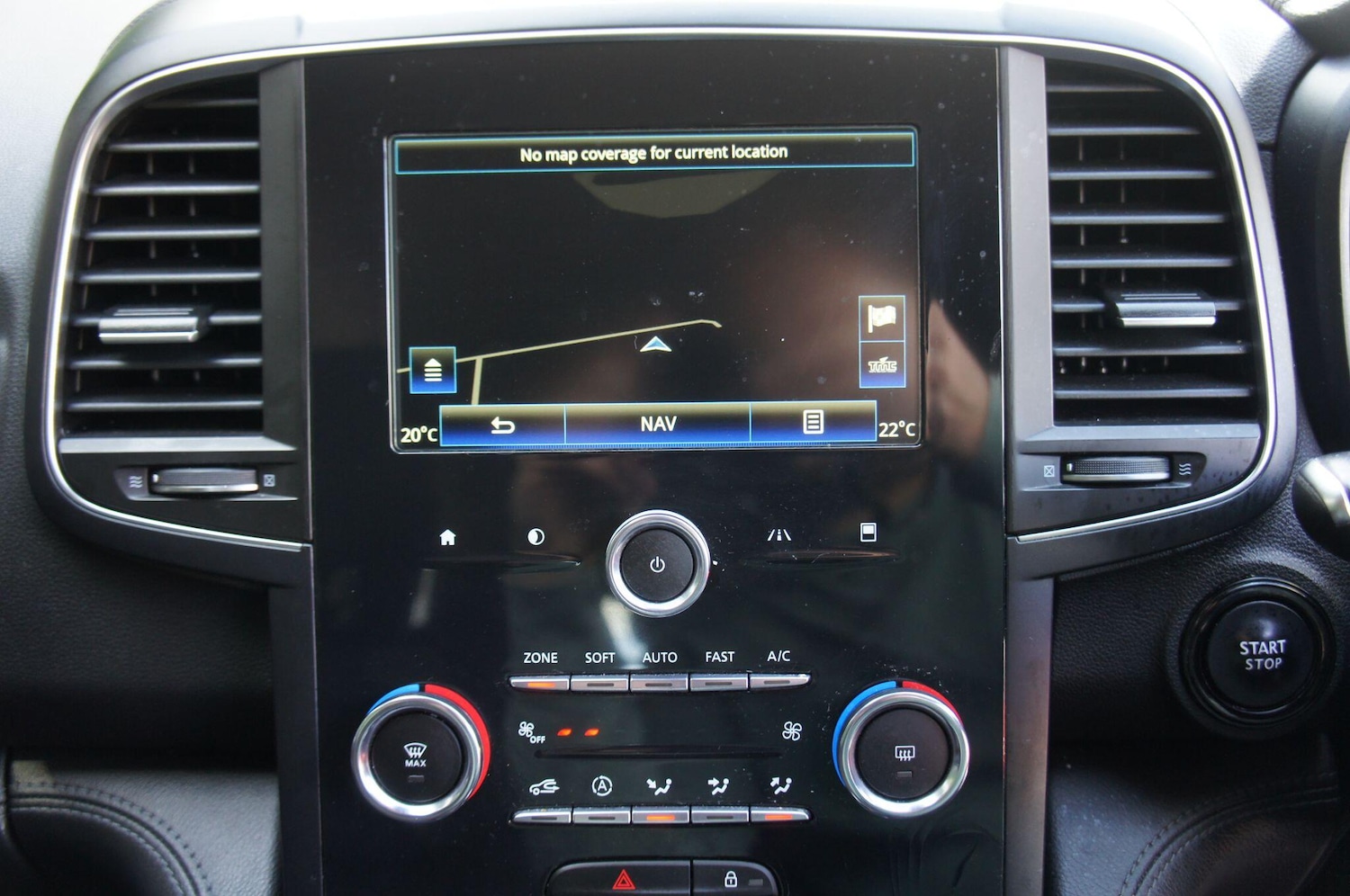 Used Renault Koleos 2020 for sale - 78046669: Photo 13