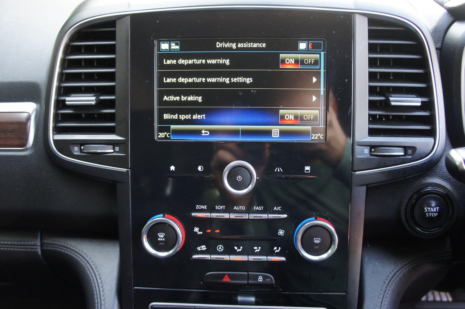 Used Renault Koleos 2020 for sale - 78046669: Photo 14