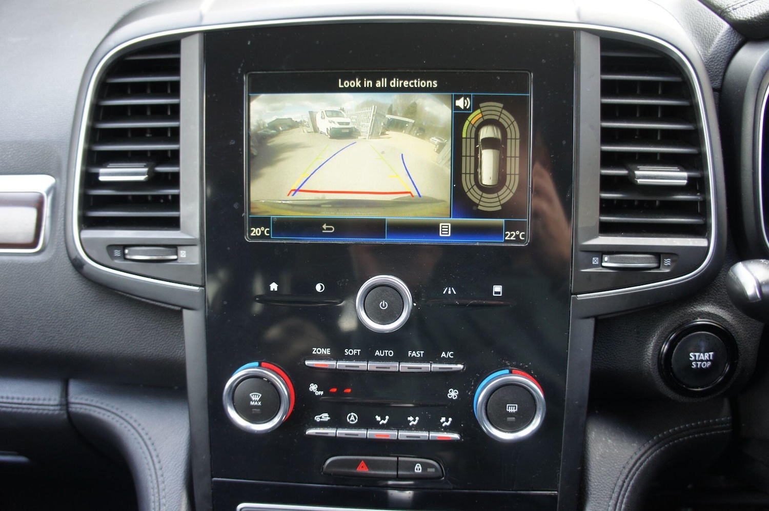 Used Renault Koleos 2020 for sale - 78046669: Photo 15