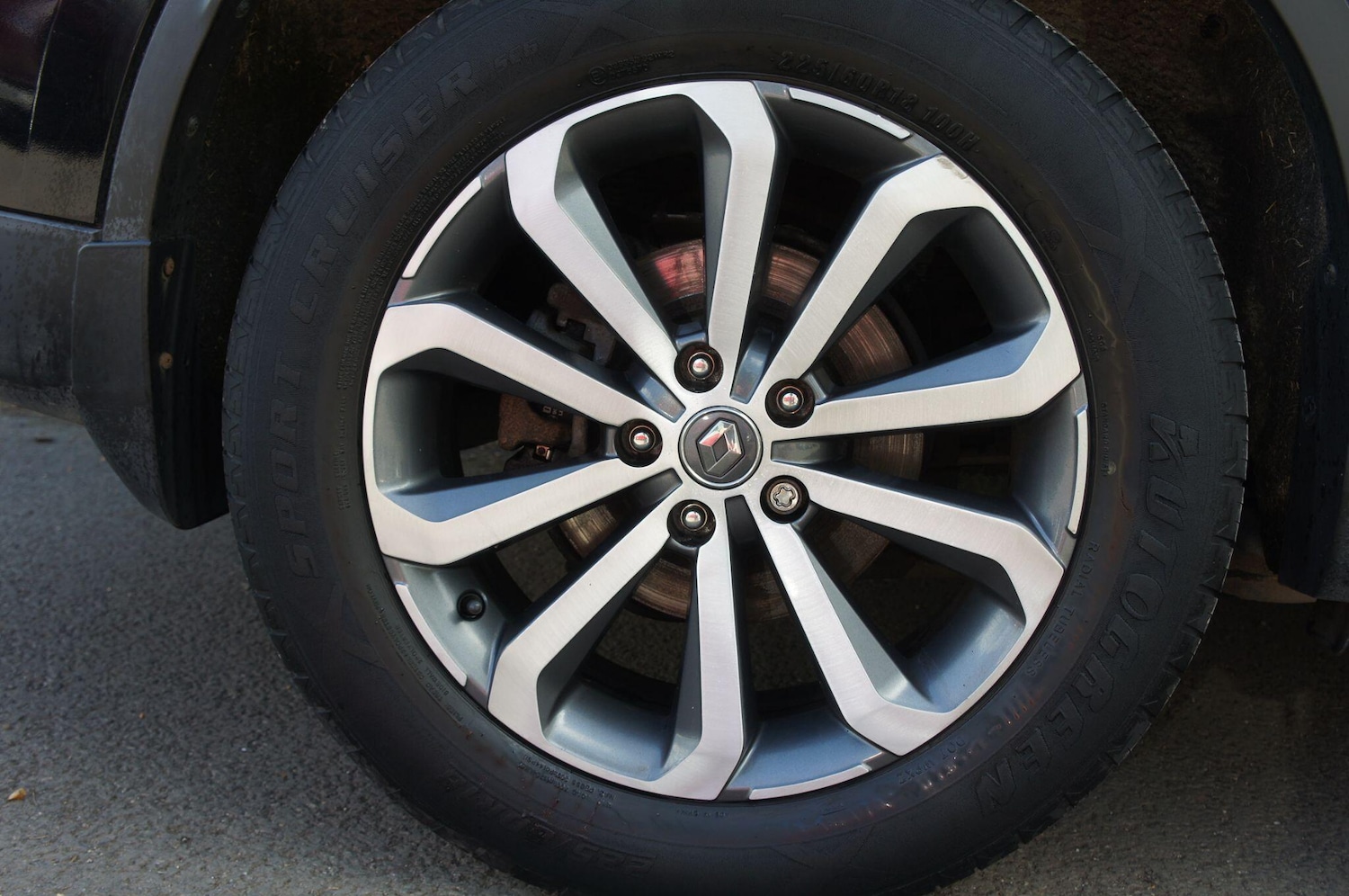 Used Renault Koleos 2020 for sale - 78046669: Photo 16