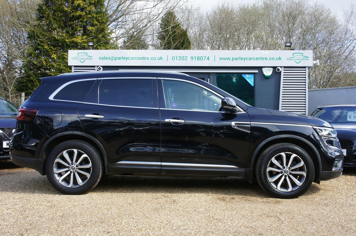 Used Renault Koleos 2020 for sale - 78046669: Photo 3