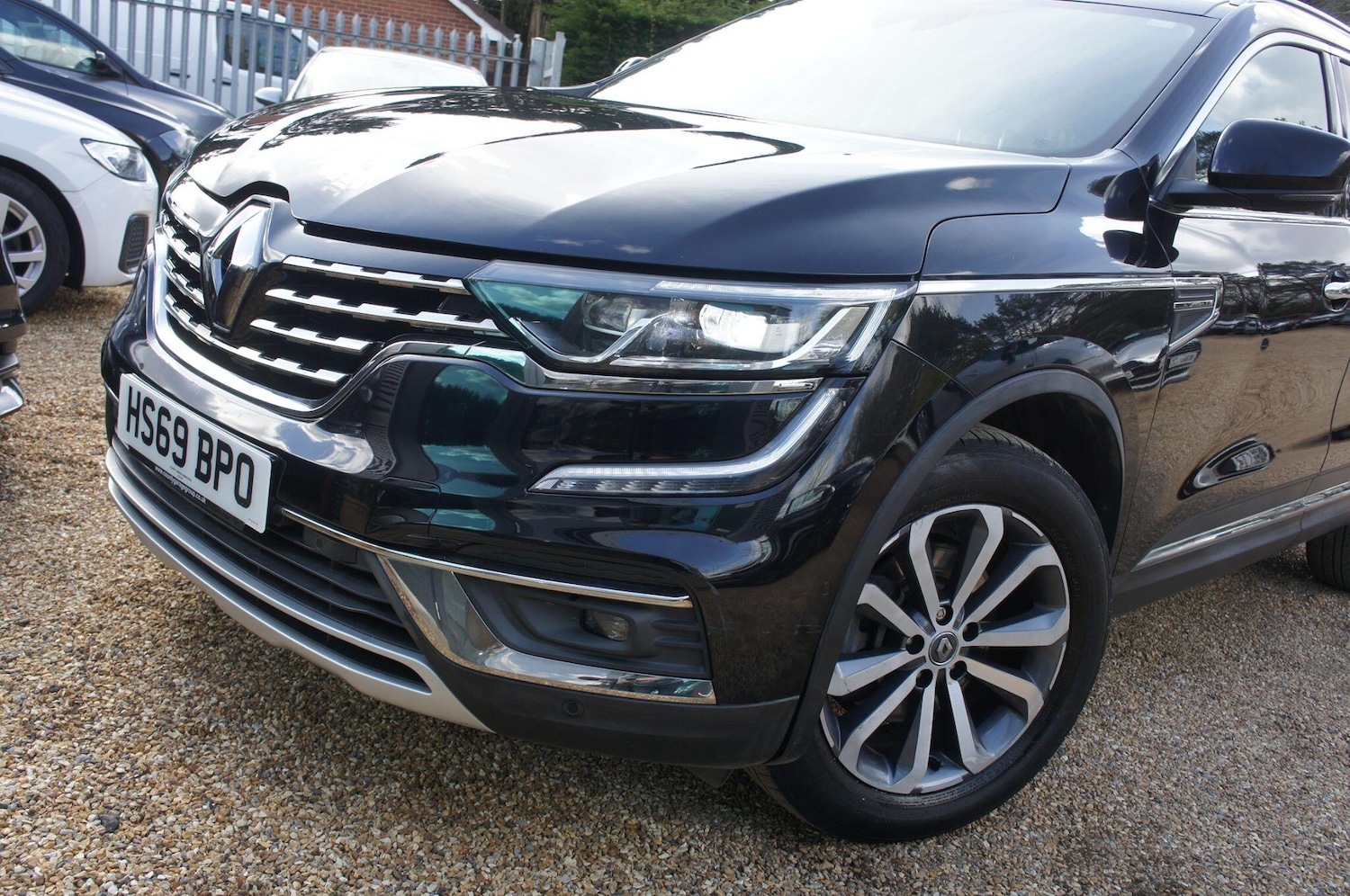 Used Renault Koleos 2020 for sale - 78046669: Photo 4