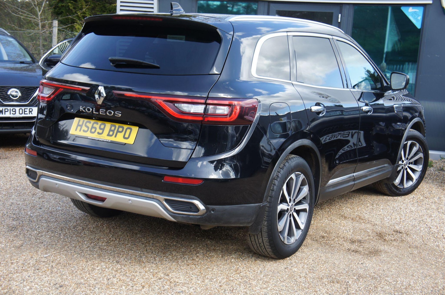Used Renault Koleos 2020 for sale - 78046669: Photo 5