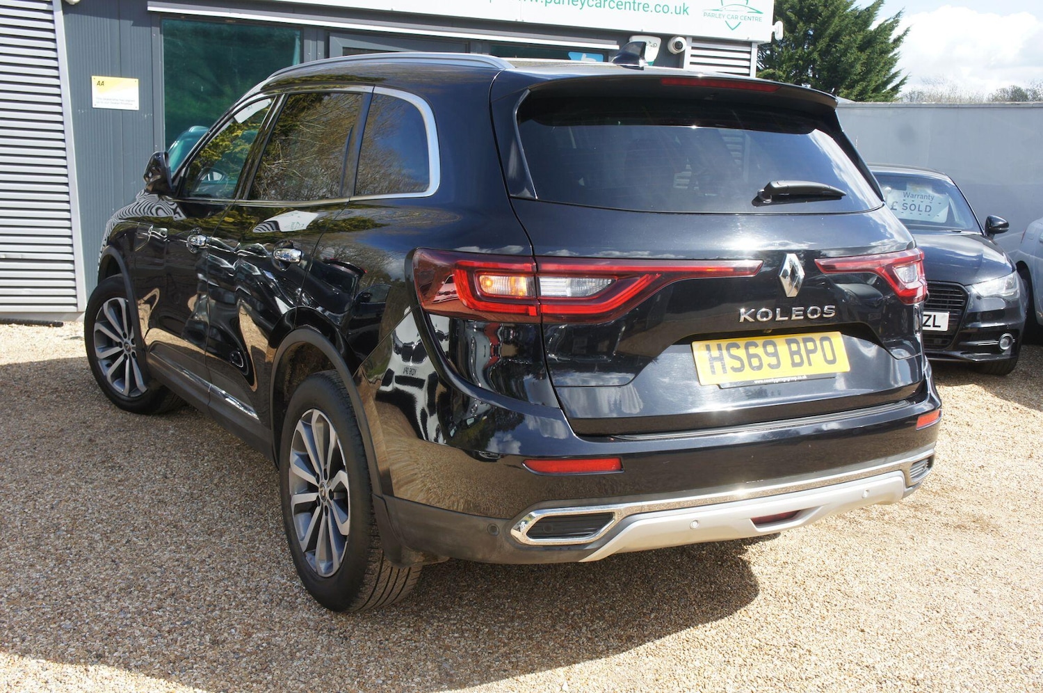 Used Renault Koleos 2020 for sale - 78046669: Photo 6
