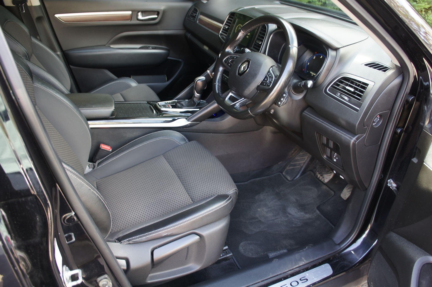 Used Renault Koleos 2020 for sale - 78046669: Photo 9