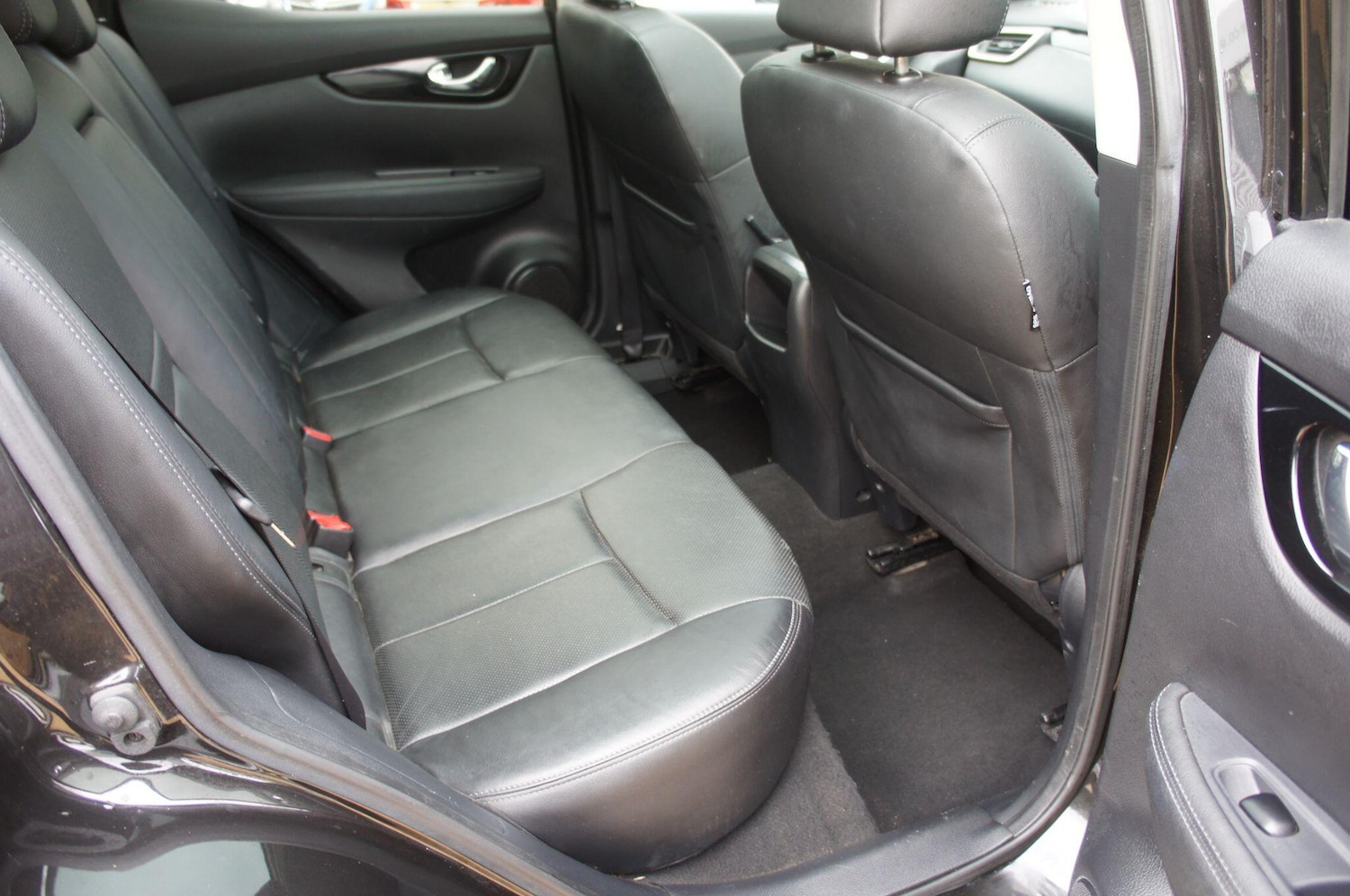 Used Nissan Qashqai 2016 for sale - 77685236: Photo 10