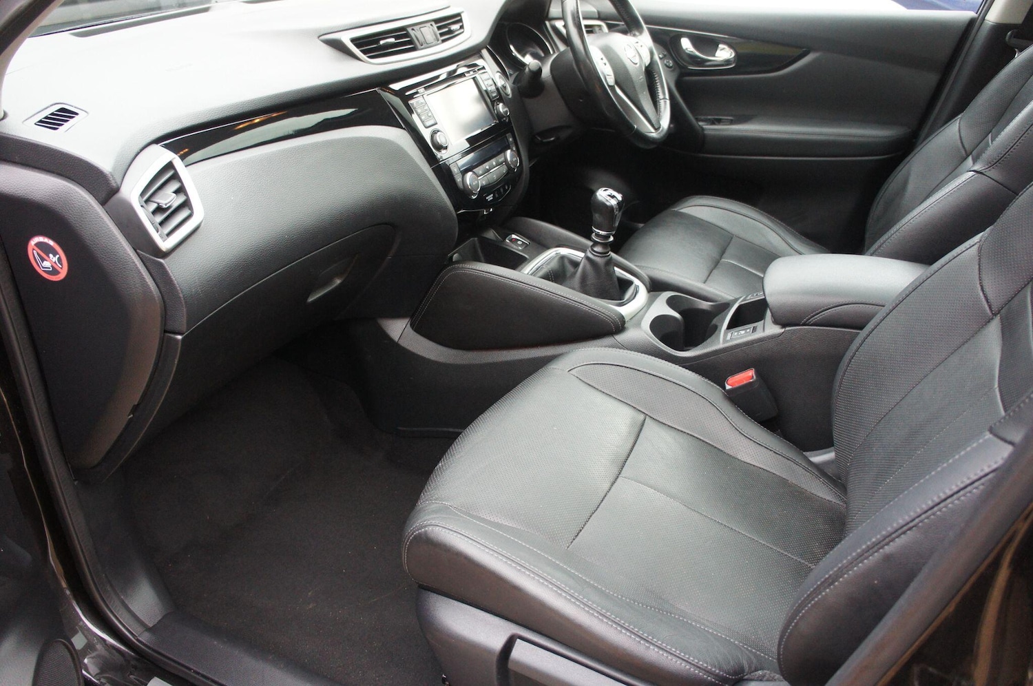 Used Nissan Qashqai 2016 for sale - 77685236: Photo 11