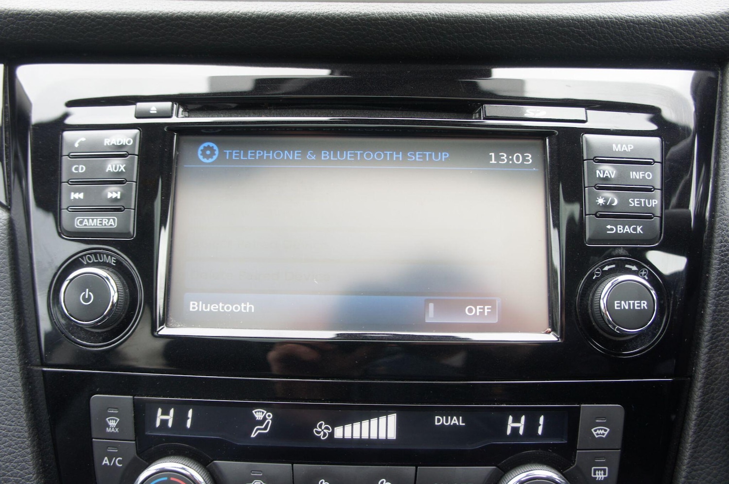 Used Nissan Qashqai 2016 for sale - 77685236: Photo 13