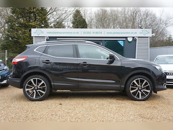 Used Nissan Qashqai 2016 for sale - 77685236: Photo