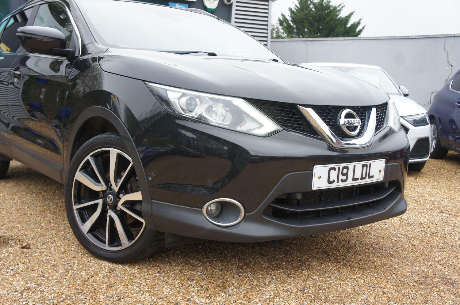 Used Nissan Qashqai 2016 for sale - 77685236: Photo 6