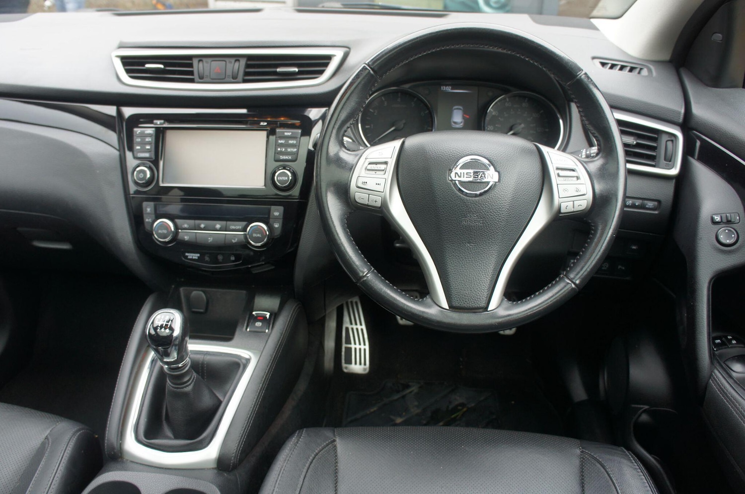 Used Nissan Qashqai 2016 for sale - 77685236: Photo 7