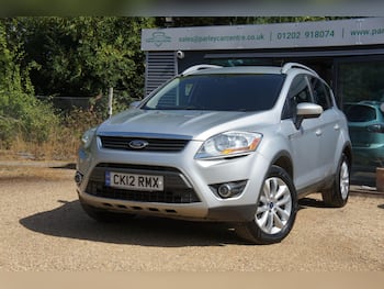 Used Ford Kuga 2012 for sale - 79645271: Photo