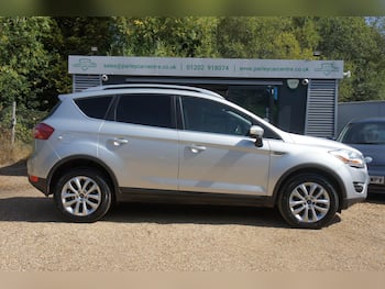 Used Ford Kuga 2012 for sale - 79645271: Photo