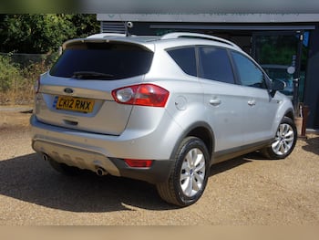 Used Ford Kuga 2012 for sale - 79645271: Photo