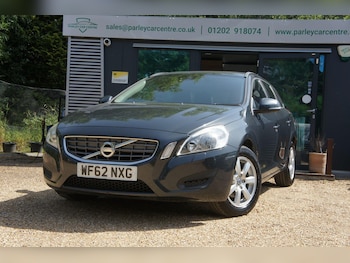 Used Volvo V60 2012 for sale - 78988019: Photo