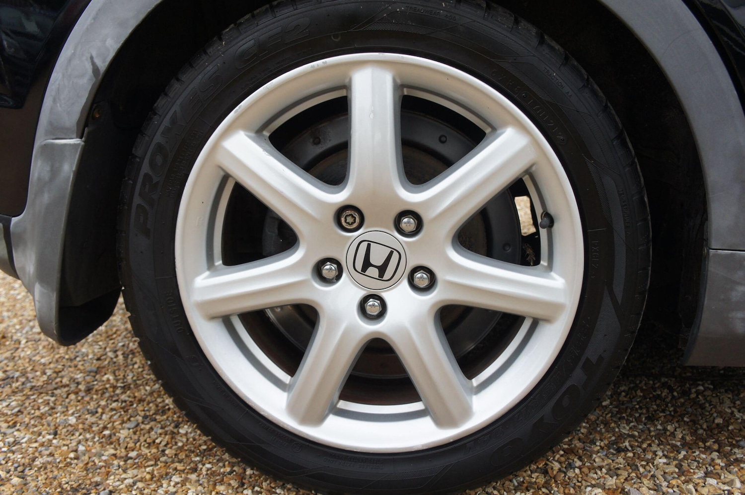 Used Honda Civic for sale - 77683927: Photo 11