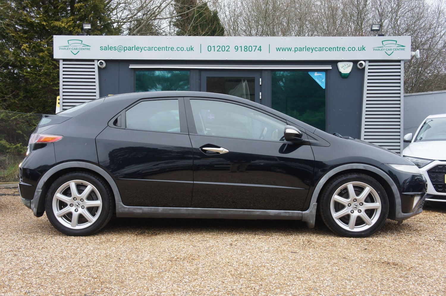 Used Honda Civic for sale - 77683927: Photo 3