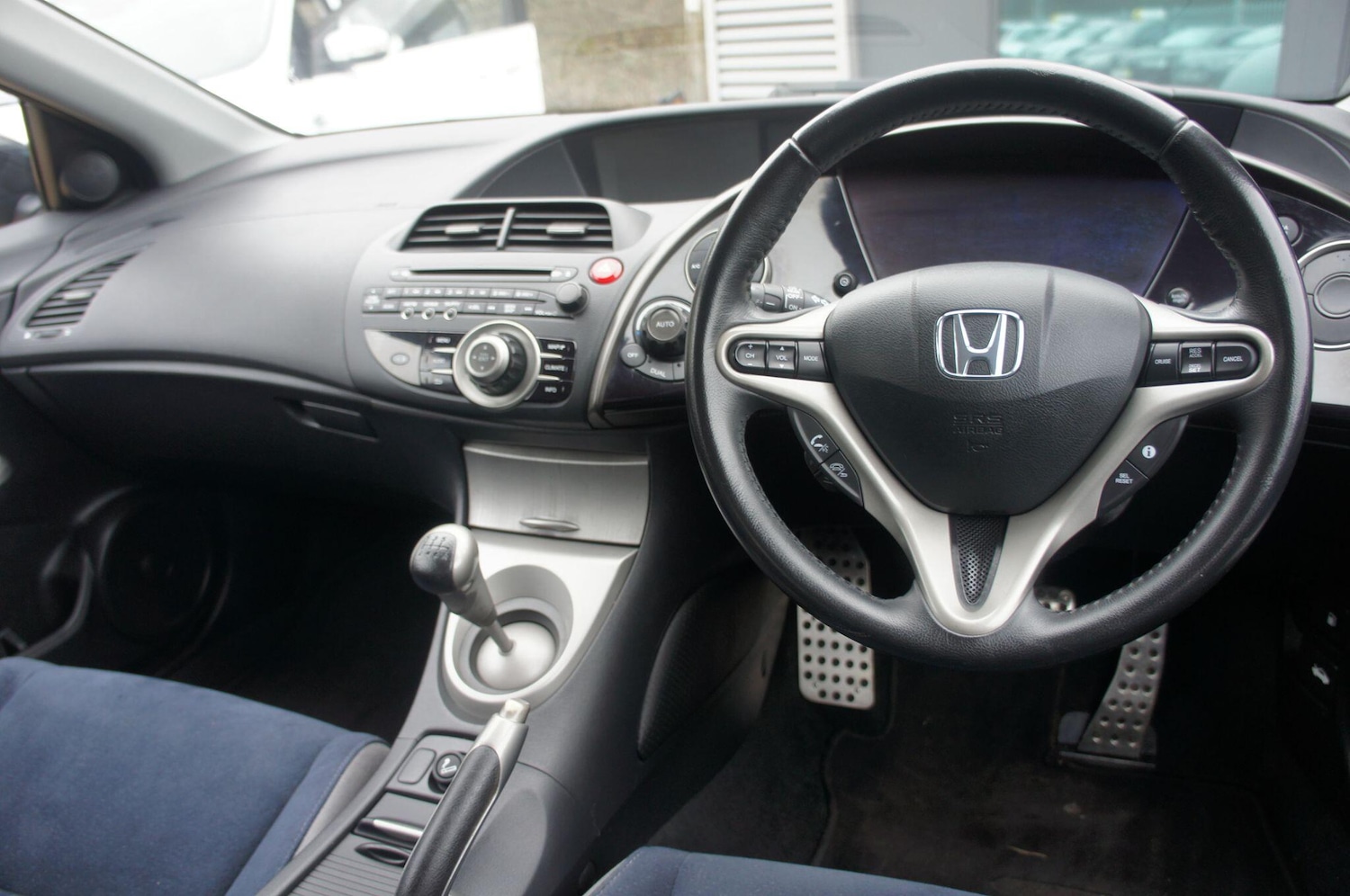 Used Honda Civic for sale - 77683927: Photo 6