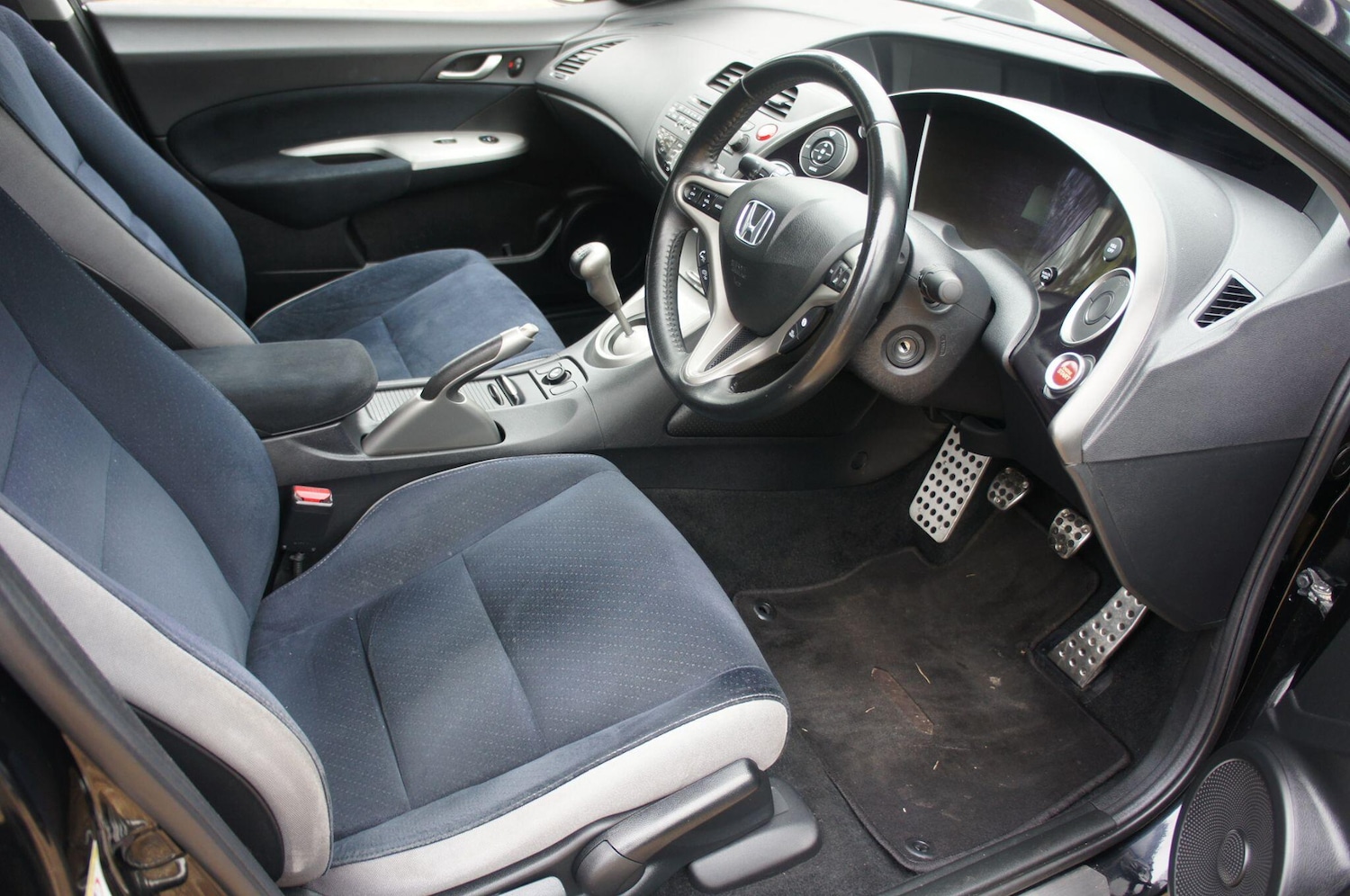 Used Honda Civic for sale - 77683927: Photo 7