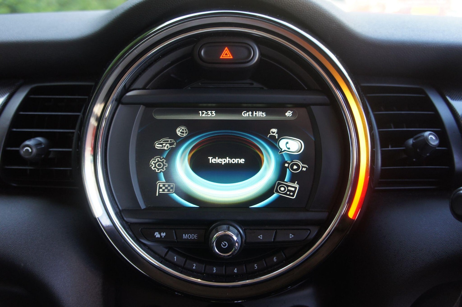 Used MINI Hatch 2016 for sale - 78047429: Photo 11