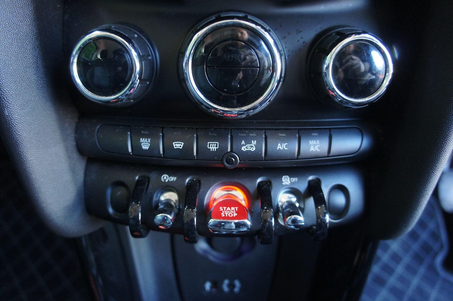 Used MINI Hatch 2016 for sale - 78047429: Photo 13