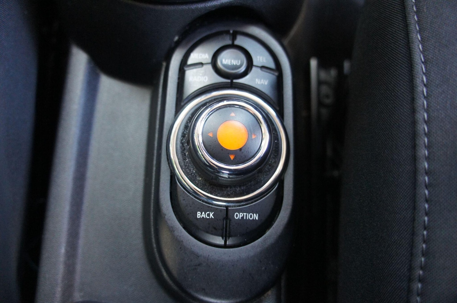 Used MINI Hatch 2016 for sale - 78047429: Photo 14