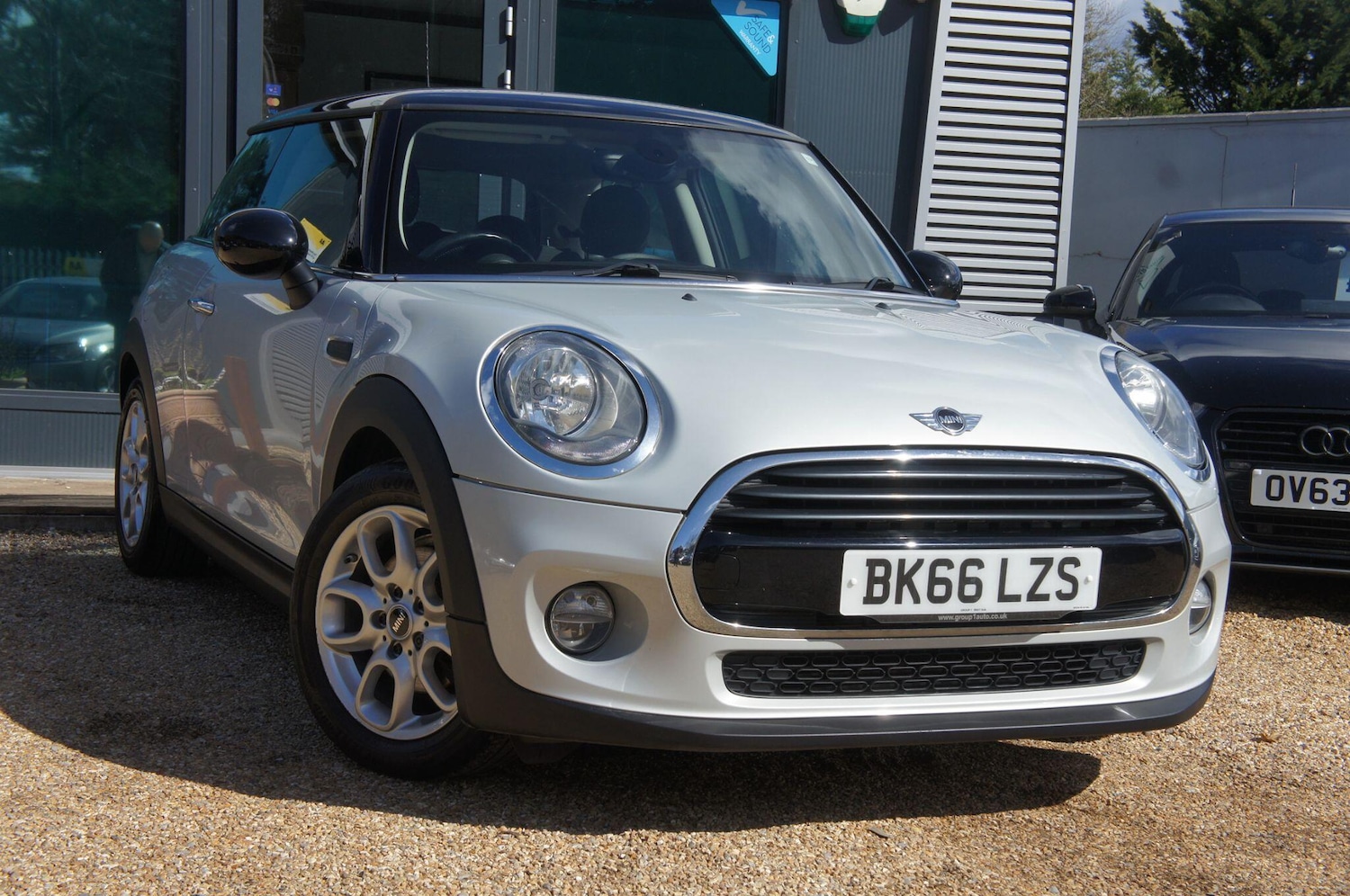 Used MINI Hatch 2016 for sale - 78047429: Photo 2