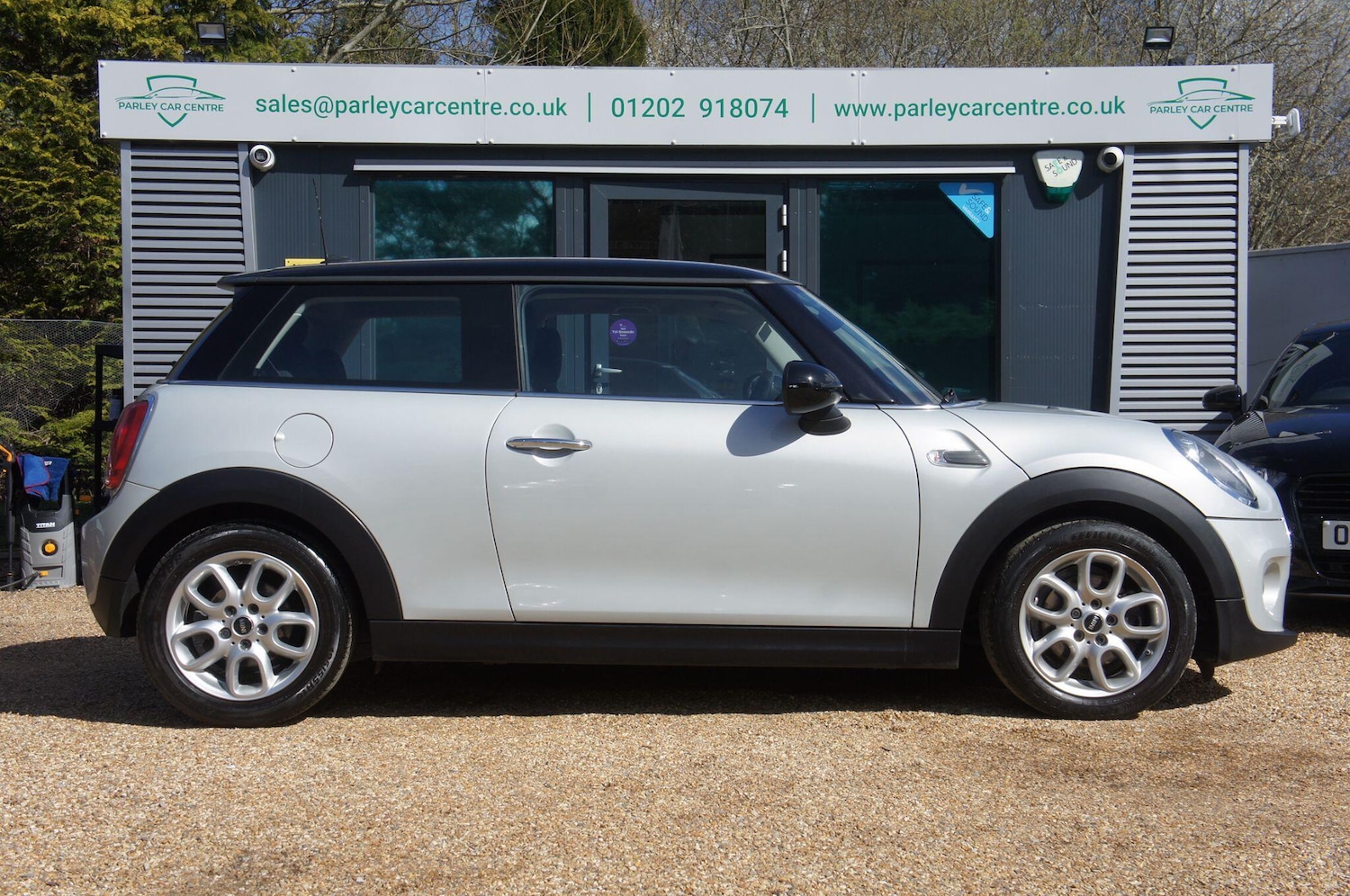 Used MINI Hatch 2016 for sale - 78047429: Photo 3