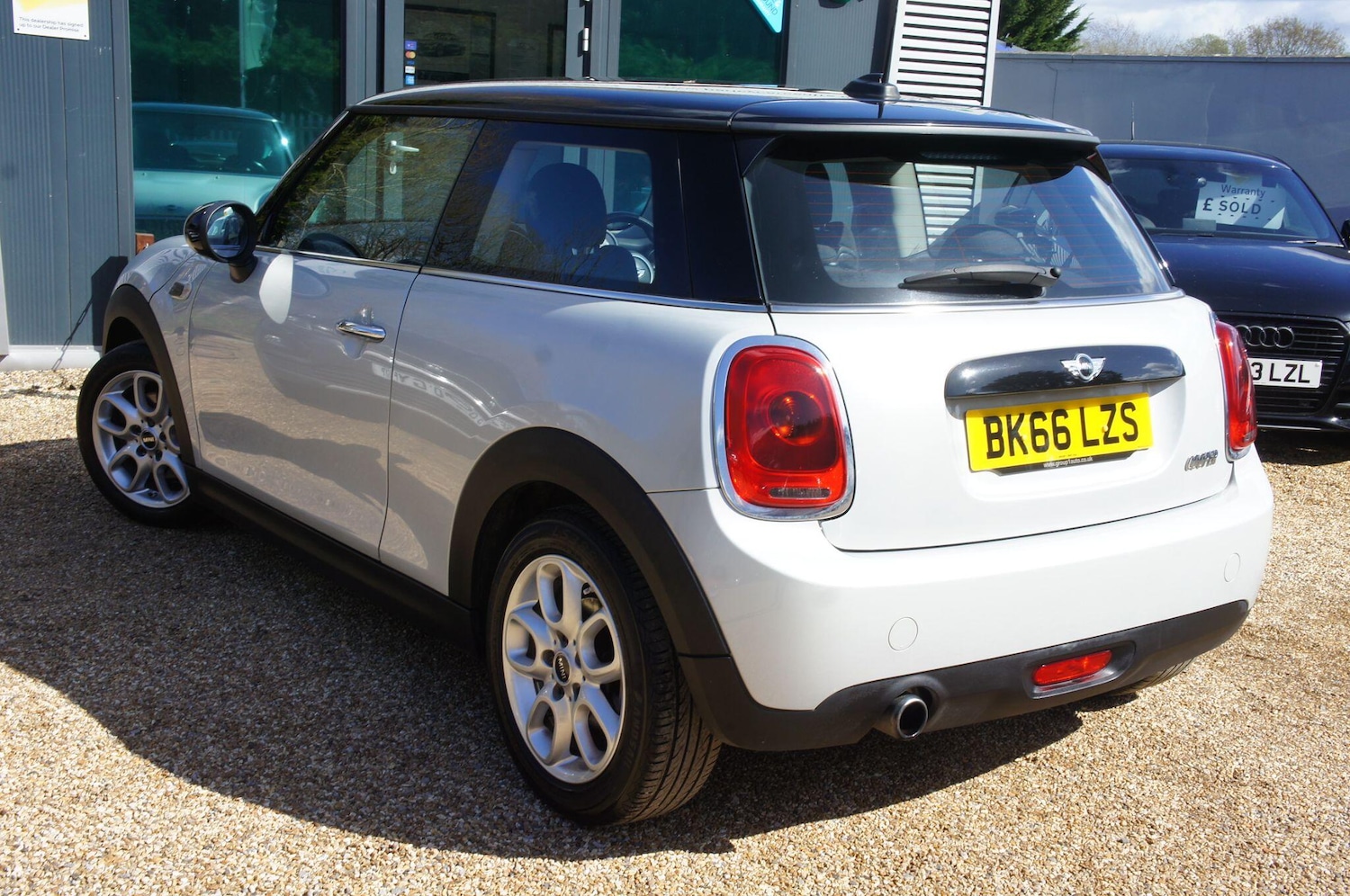 Used MINI Hatch 2016 for sale - 78047429: Photo 5