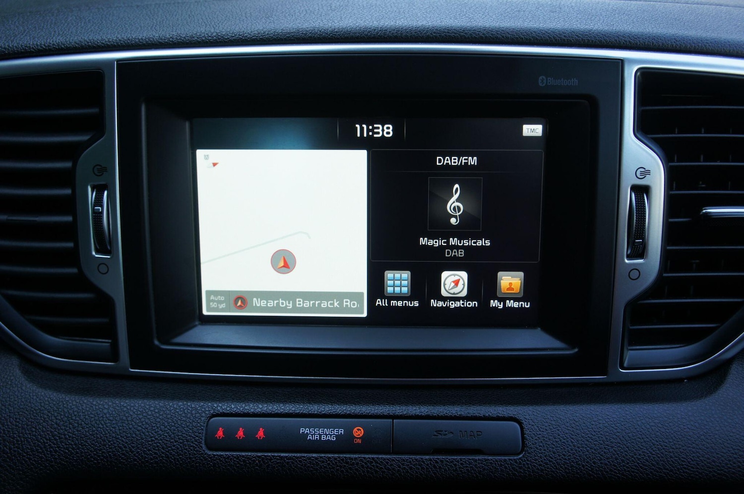 Used Kia Sportage 2018 for sale - 77958509: Photo 11