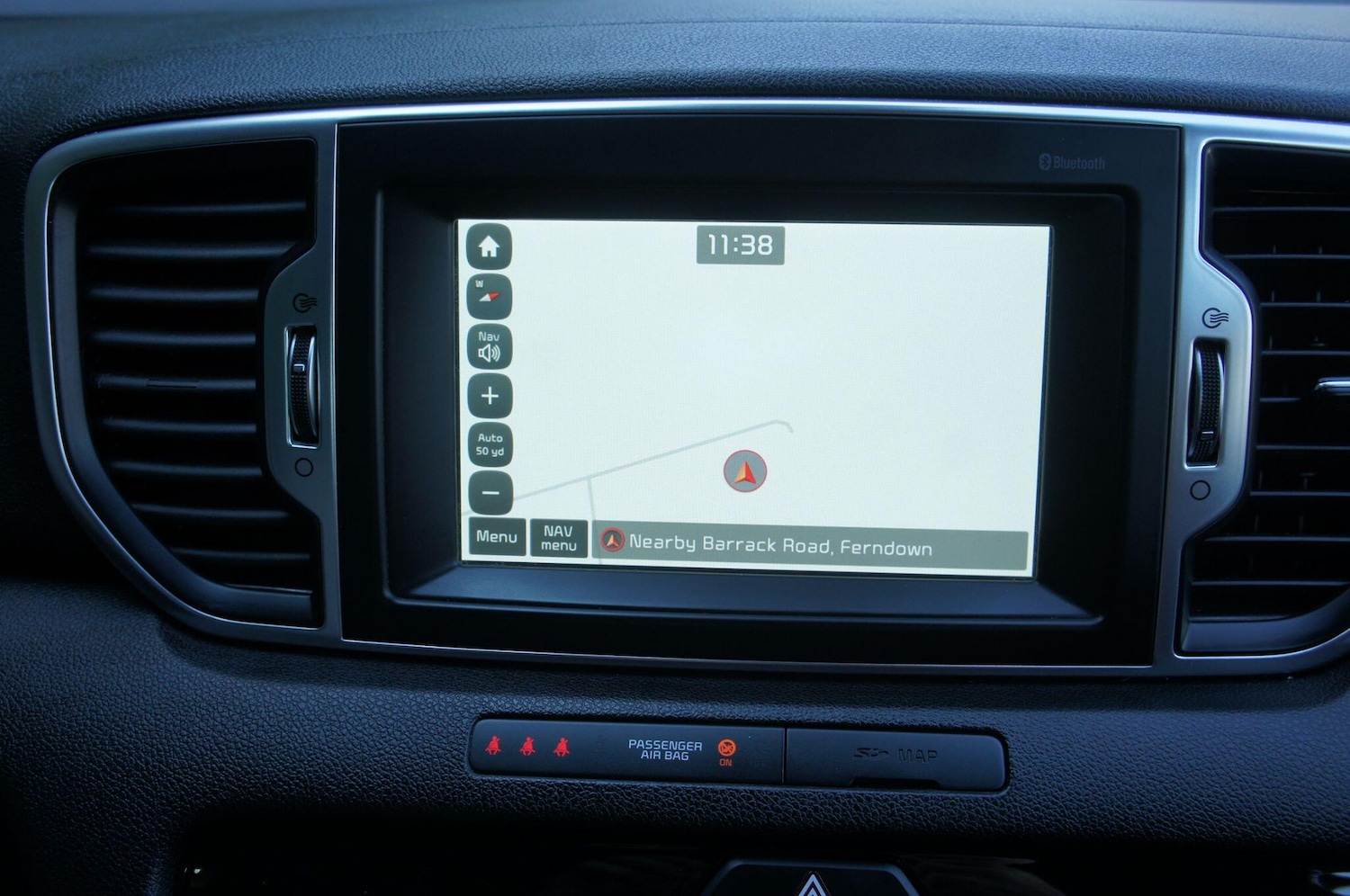 Used Kia Sportage 2018 for sale - 77958509: Photo 12