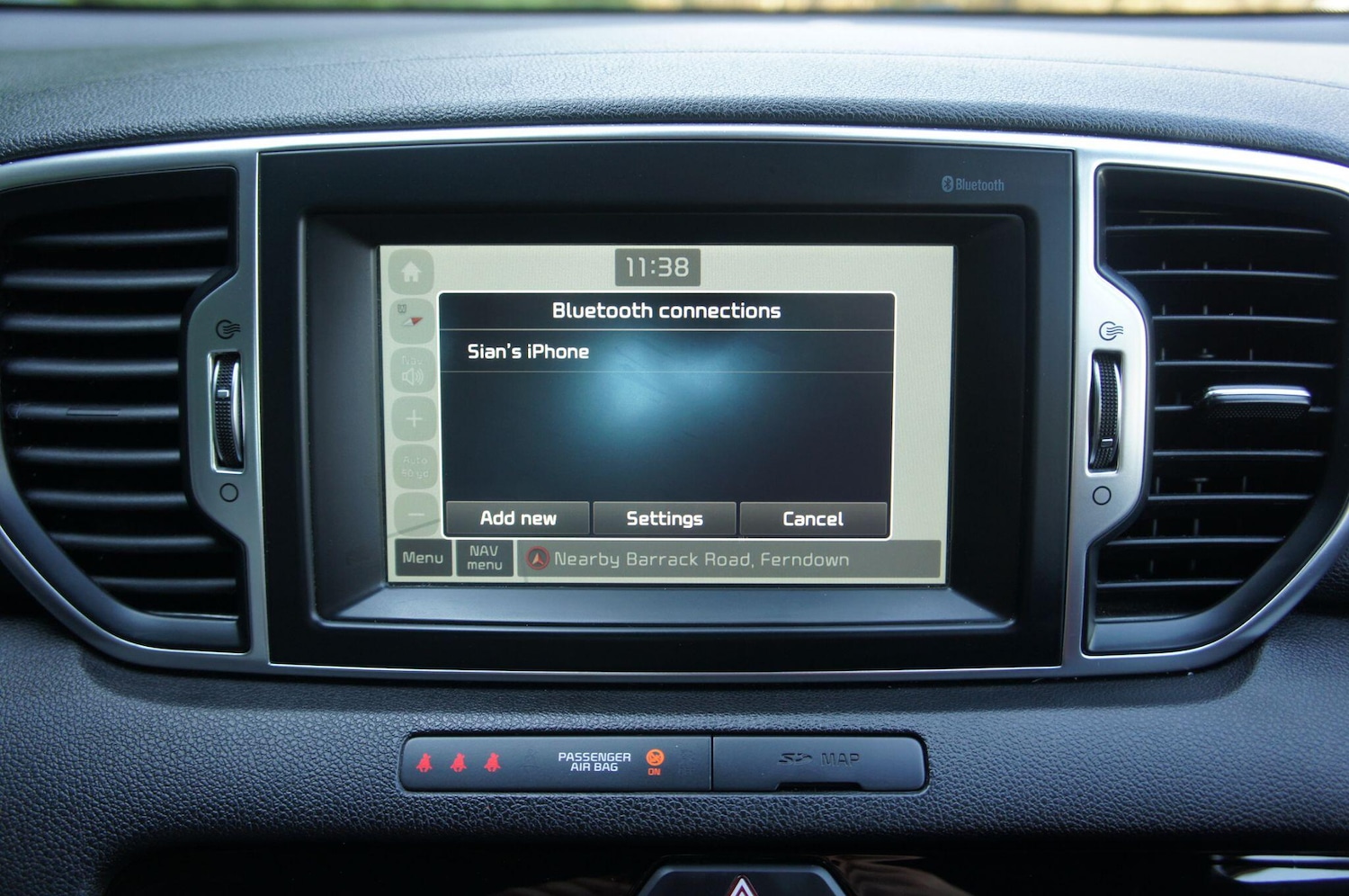 Used Kia Sportage 2018 for sale - 77958509: Photo 13