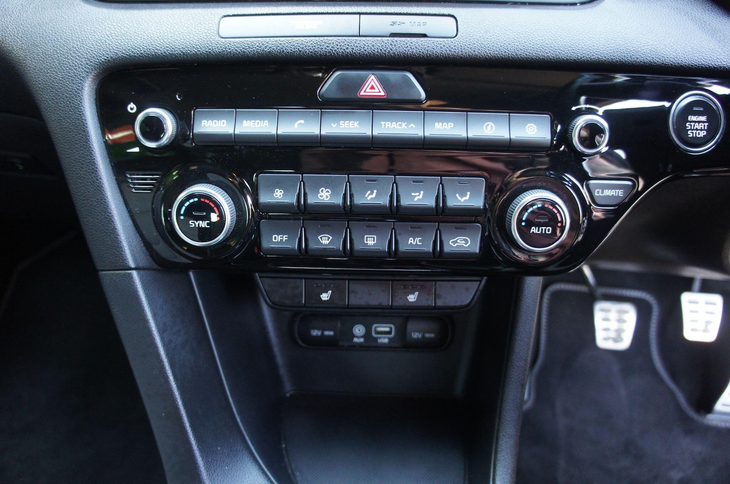 Used Kia Sportage 2018 for sale - 77958509: Photo 16