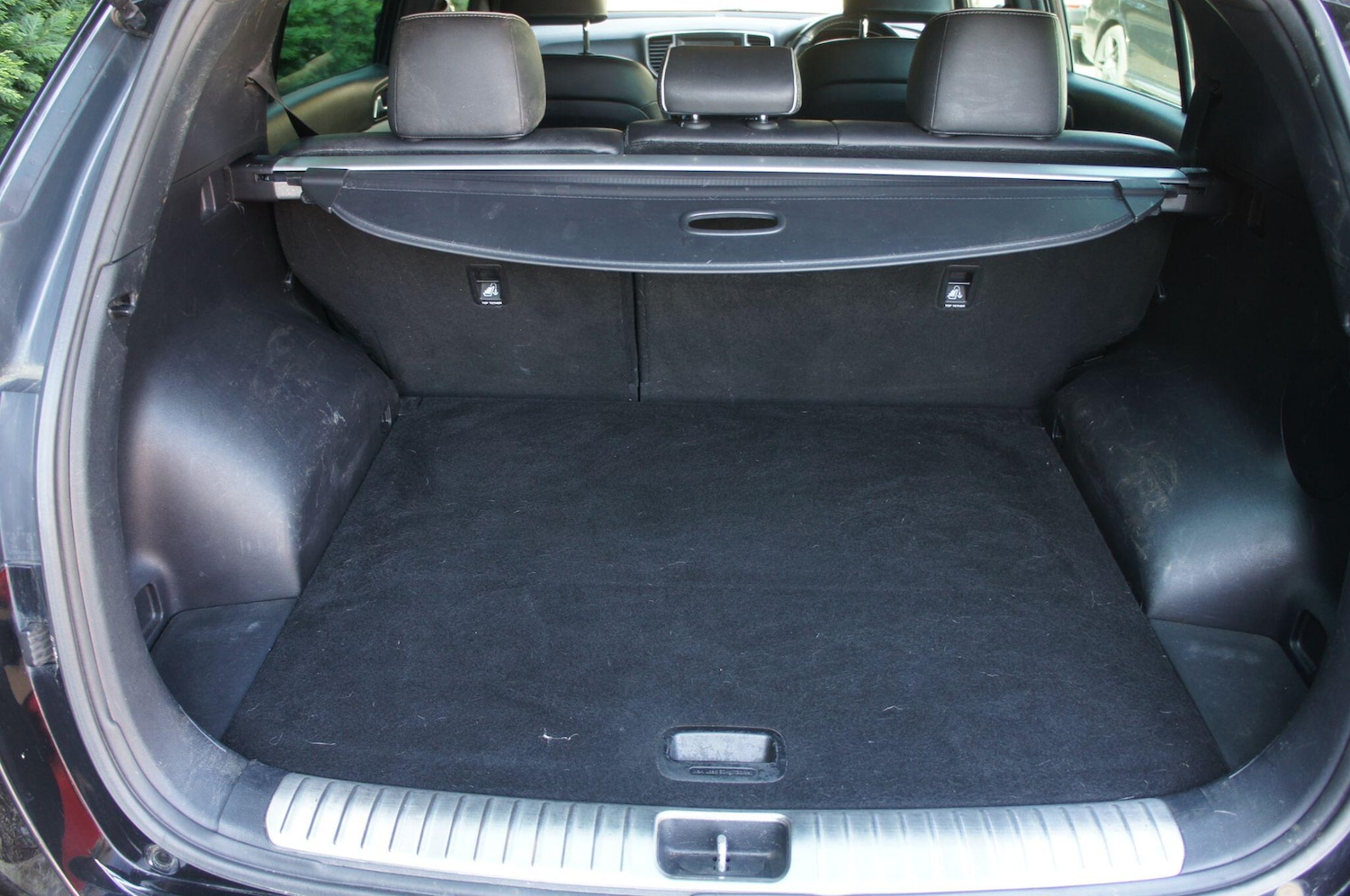 Used Kia Sportage 2018 for sale - 77958509: Photo 19