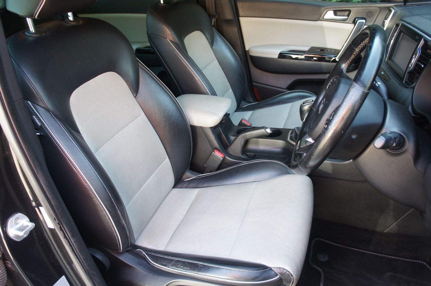 Used Kia Sportage 2018 for sale - 77958509: Photo 8