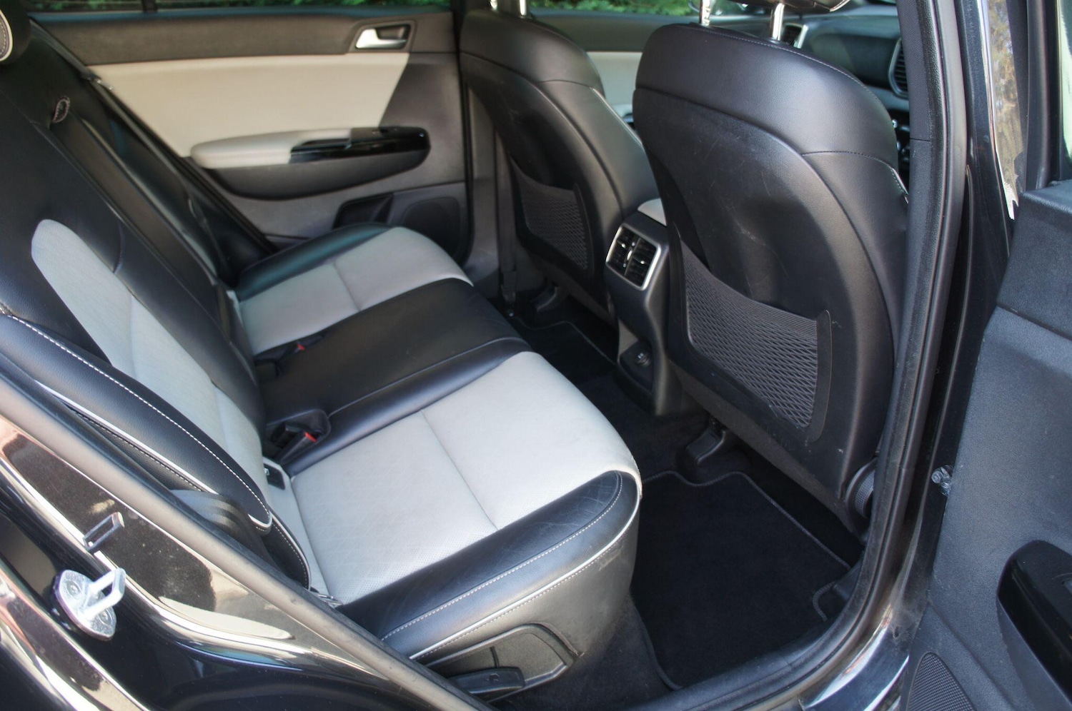 Used Kia Sportage 2018 for sale - 77958509: Photo 9