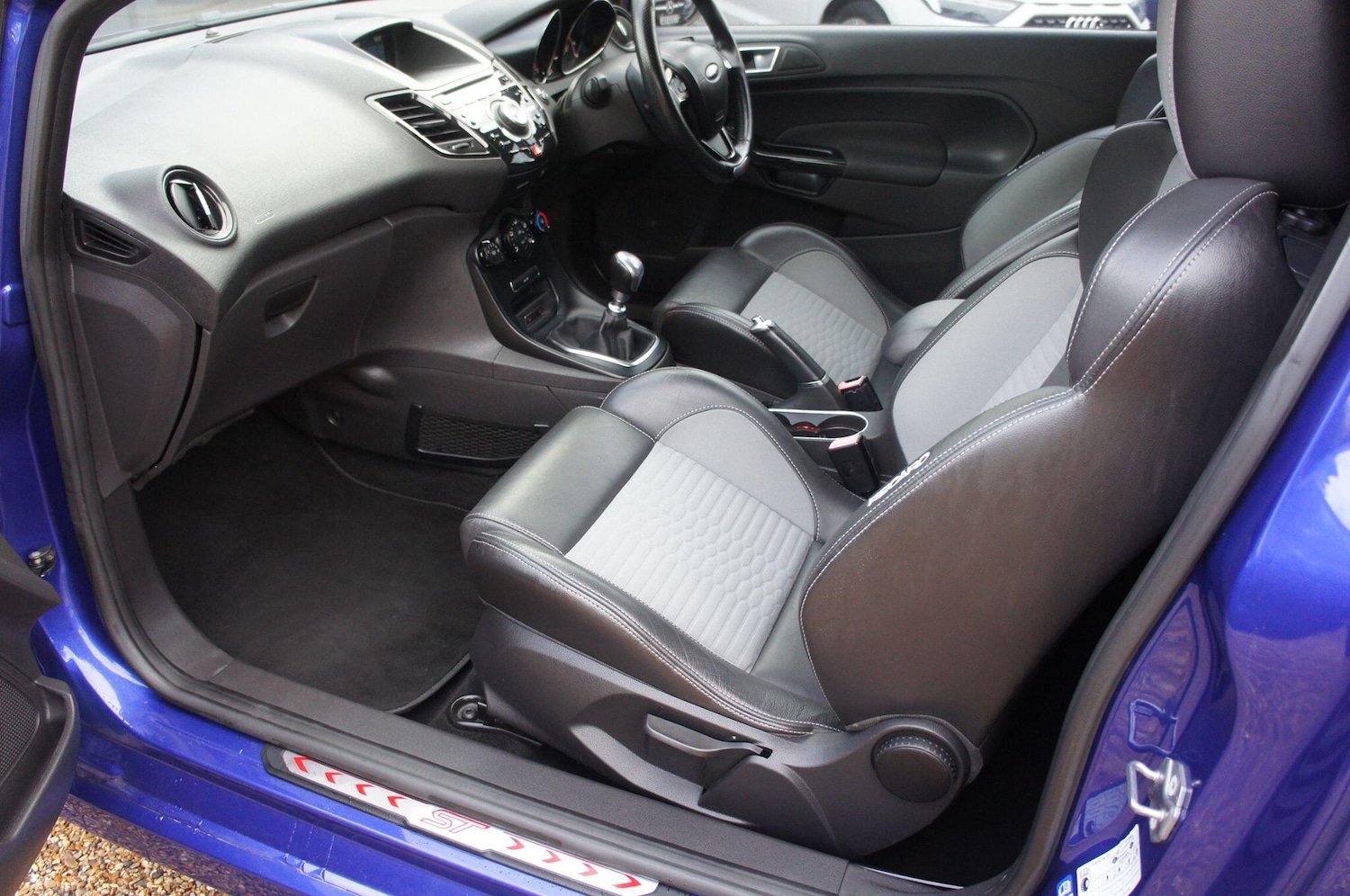 Used Ford Fiesta 2015 for sale - 77685229: Photo 10