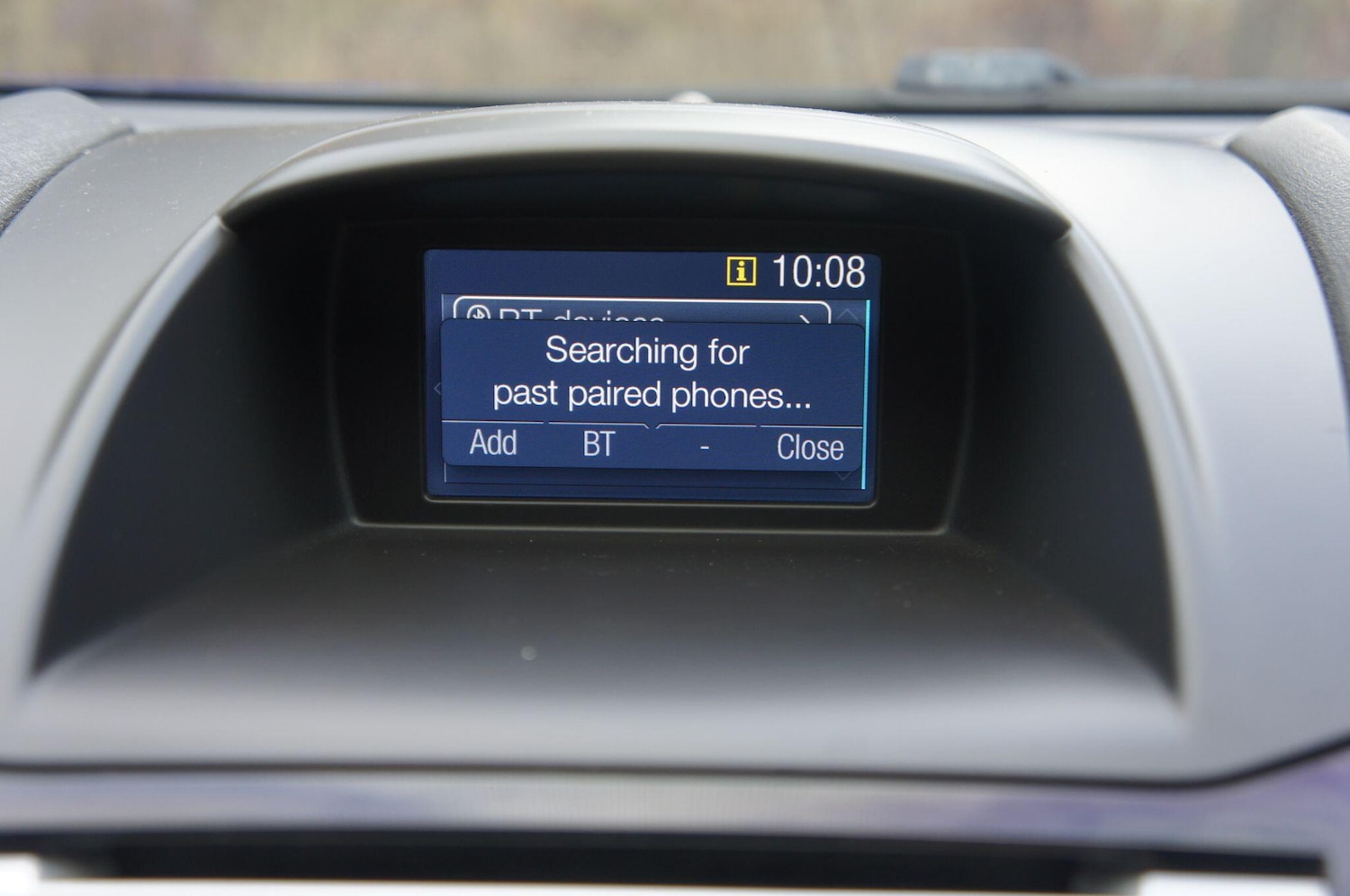 Used Ford Fiesta 2015 for sale - 77685229: Photo 11